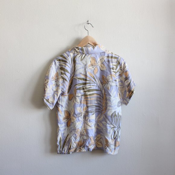 BILA 77 Pastel Print Shorts & Top 2 Piece Coordinating Set - Picture 6 of 14